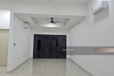 Sierra 6 @ 16 Sierra Puchong South