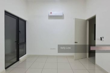 Sierra 6 @ 16 Sierra Puchong South