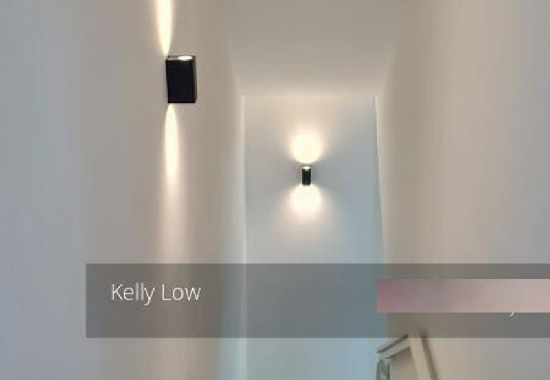 Sierra 6 @ 16 Sierra Puchong South