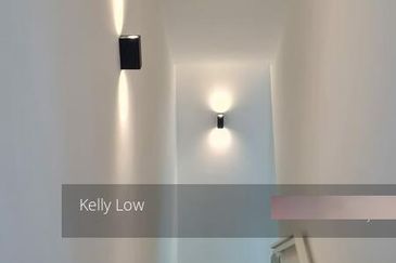 Sierra 6 @ 16 Sierra Puchong South