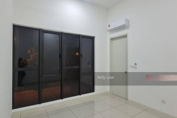 Sierra 6 @ 16 Sierra Puchong South