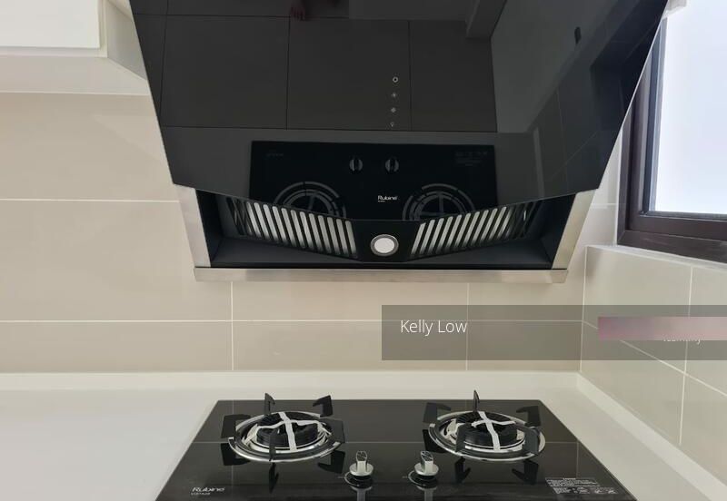 Sierra 6 @ 16 Sierra Puchong South