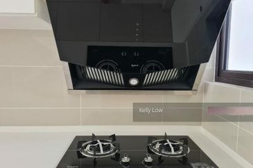 Sierra 6 @ 16 Sierra Puchong South