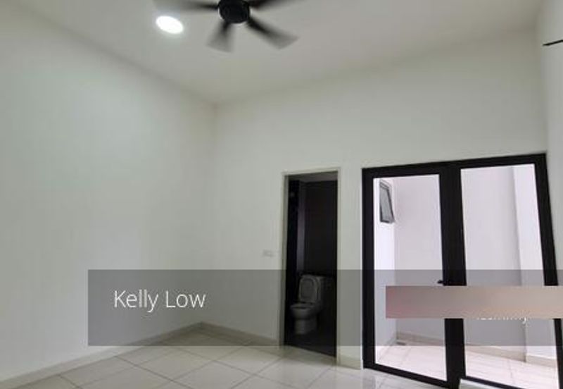 Sierra 6 @ 16 Sierra Puchong South