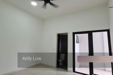 Sierra 6 @ 16 Sierra Puchong South