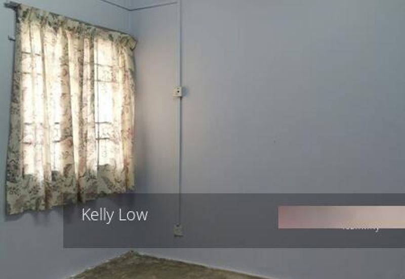 Pusat bandar puchong@2 Storey House