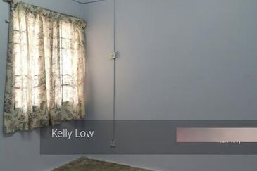 Pusat bandar puchong@2 Storey House