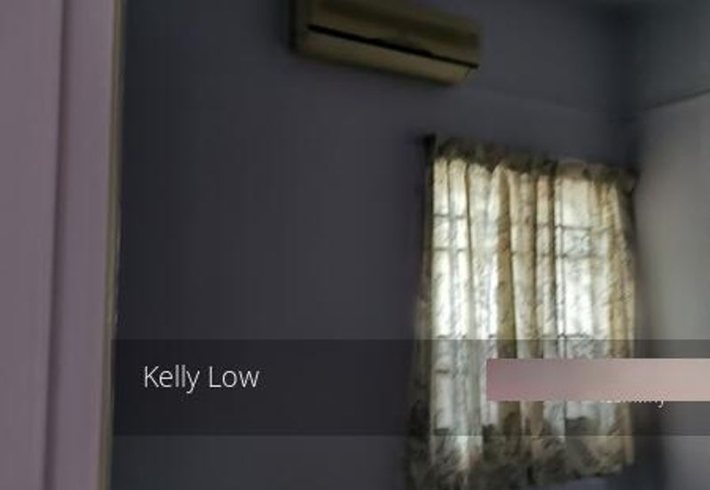 Pusat bandar puchong@2 Storey House