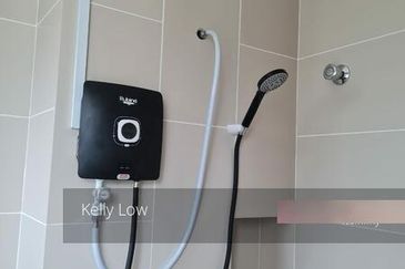 Sierra 6 @ 16 Sierra Puchong South