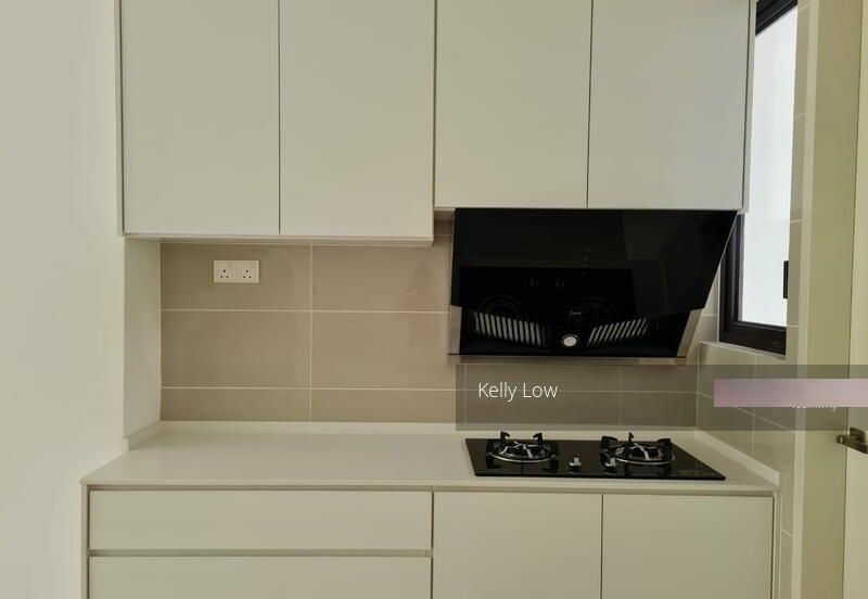 Sierra 6 @ 16 Sierra Puchong South