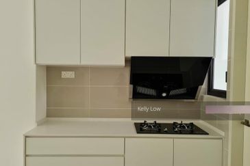 Sierra 6 @ 16 Sierra Puchong South