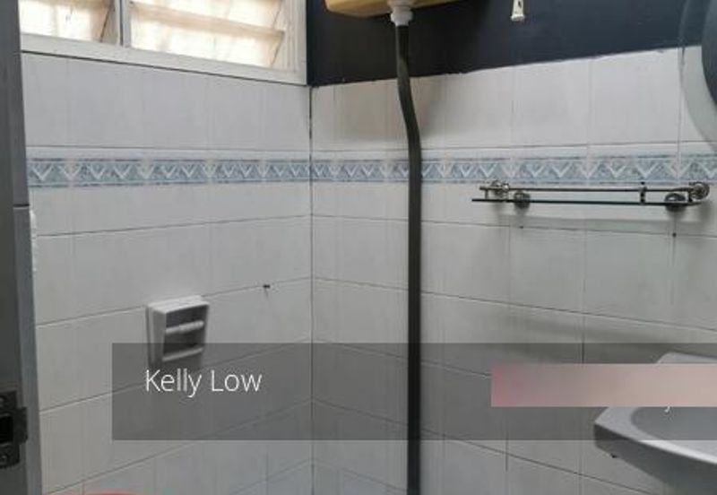 Pusat bandar puchong@2 Storey House