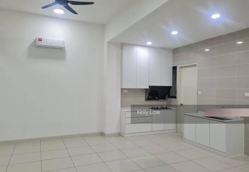 Sierra 6 @ 16 Sierra Puchong South