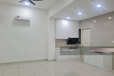 Sierra 6 @ 16 Sierra Puchong South