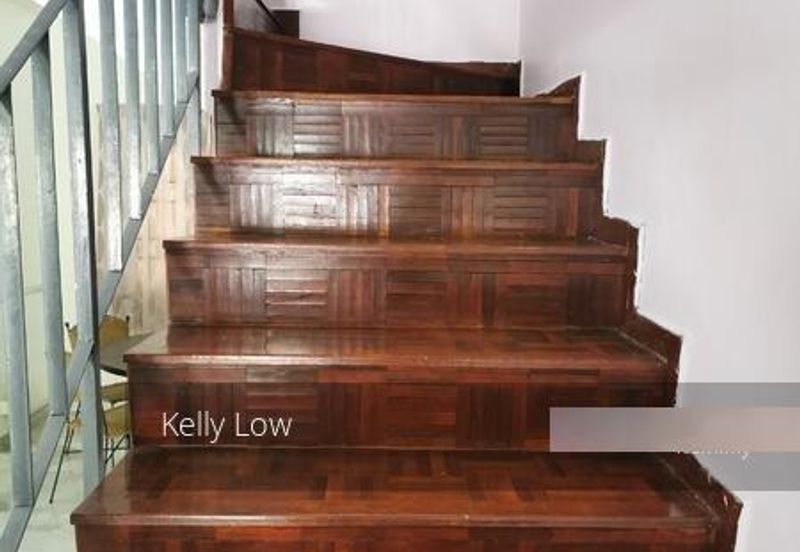 Pusat bandar puchong@2 Storey House