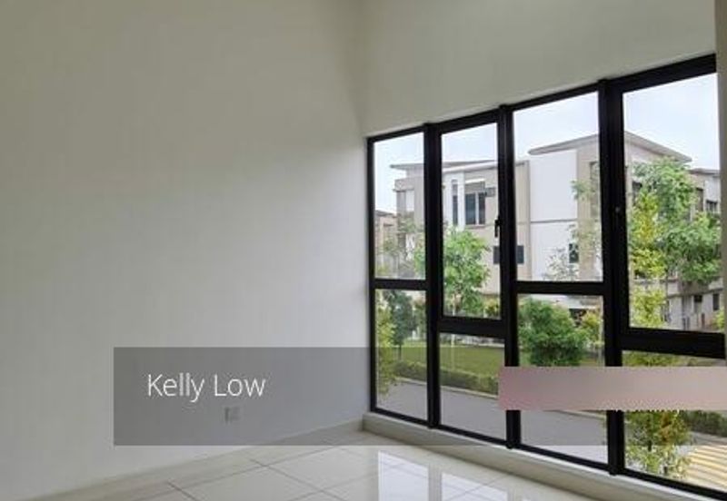 Sierra 6 @ 16 Sierra Puchong South