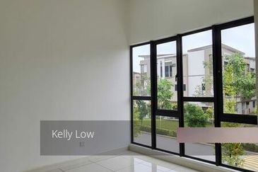 Sierra 6 @ 16 Sierra Puchong South