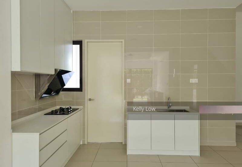 Sierra 6 @ 16 Sierra Puchong South