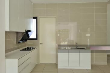 Sierra 6 @ 16 Sierra Puchong South