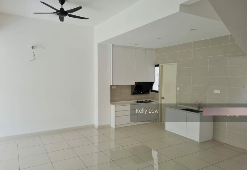 Sierra 6 @ 16 Sierra Puchong South