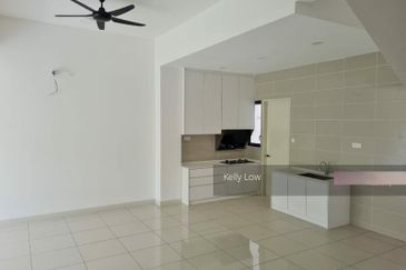 Sierra 6 @ 16 Sierra Puchong South