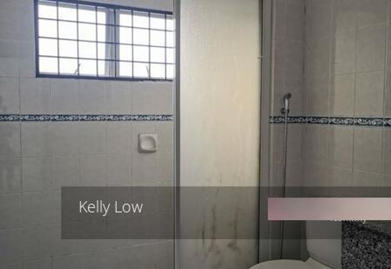 Taman mutiara puchong @2Storey house