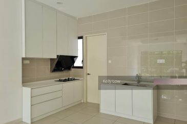 Sierra 6 @ 16 Sierra Puchong South