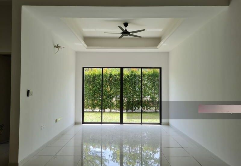 Sierra 6 @ 16 Sierra Puchong South