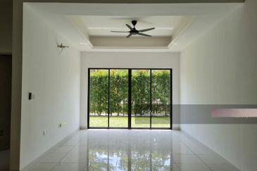 Sierra 6 @ 16 Sierra Puchong South