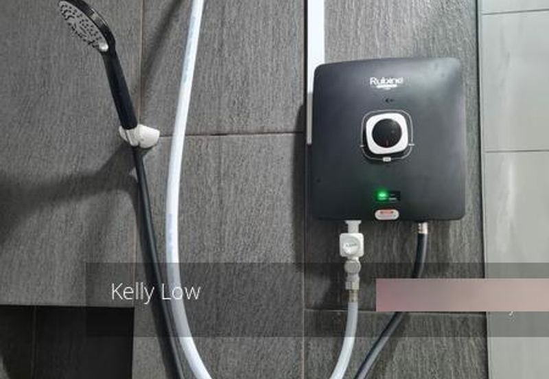 Sierra 6 @ 16 Sierra Puchong South