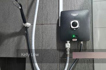 Sierra 6 @ 16 Sierra Puchong South