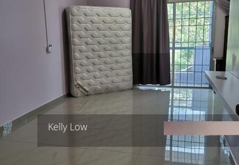 Pusat bandar puchong@2 Storey House