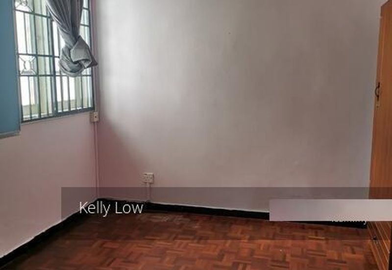 Pusat bandar puchong@2 Storey House