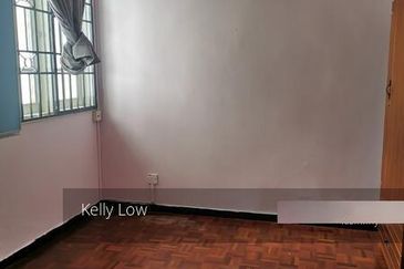 Pusat bandar puchong@2 Storey House