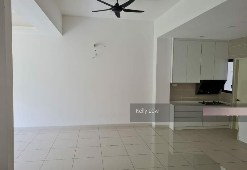 Sierra 6 @ 16 Sierra Puchong South