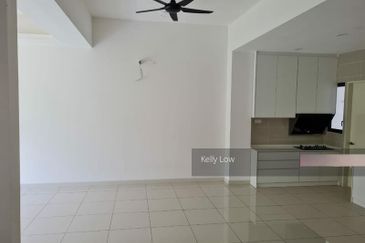 Sierra 6 @ 16 Sierra Puchong South