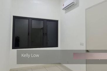 Sierra 6 @ 16 Sierra Puchong South