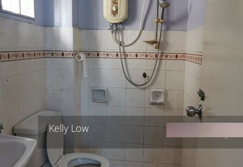 Pusat bandar puchong@2 Storey House