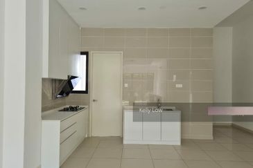 Sierra 6 @ 16 Sierra Puchong South