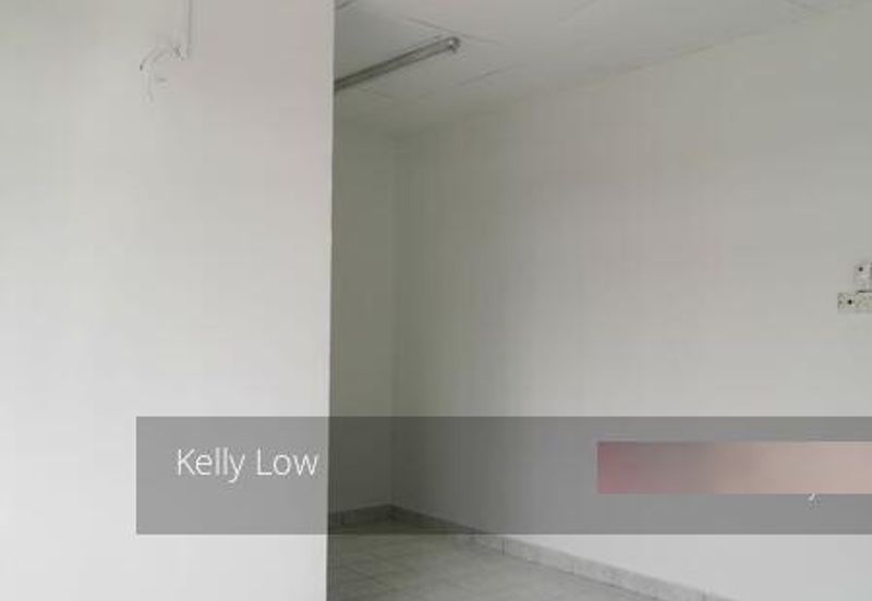 Taman mutiara puchong @2Storey house