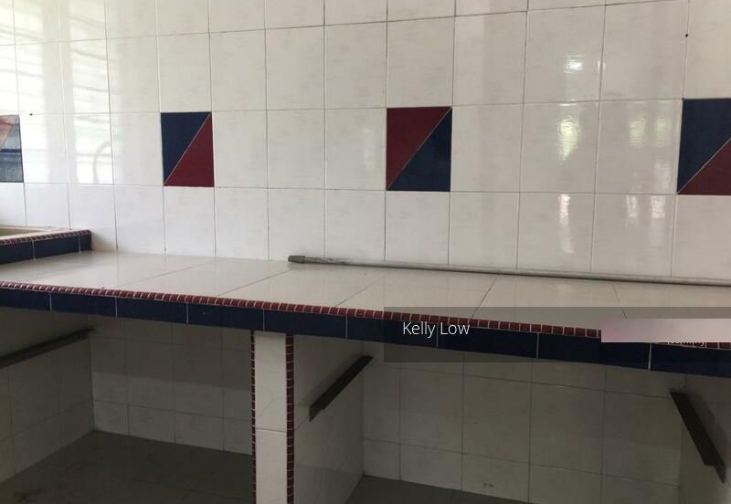 Bandar puchong jaya @bangau