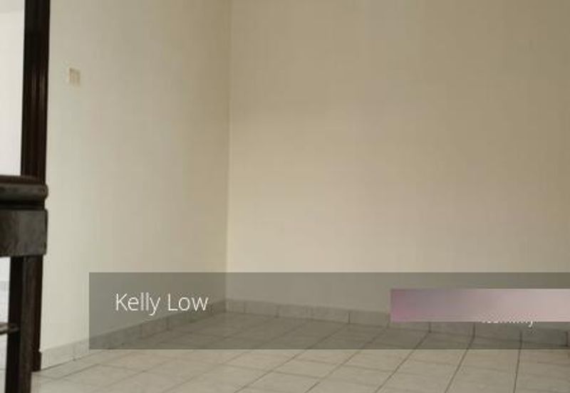 Taman Mutiara Puchong @2. 5 Storey House