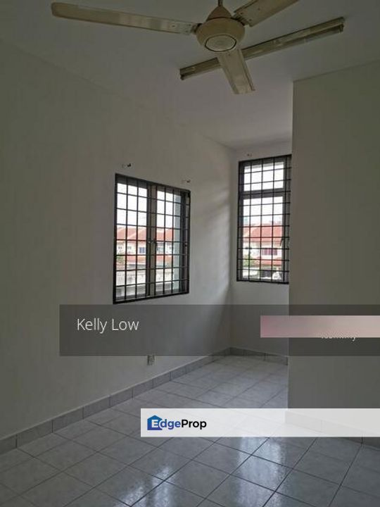 Taman Mutiara Puchong @2. 5 Storey House, Selangor, Puchong
