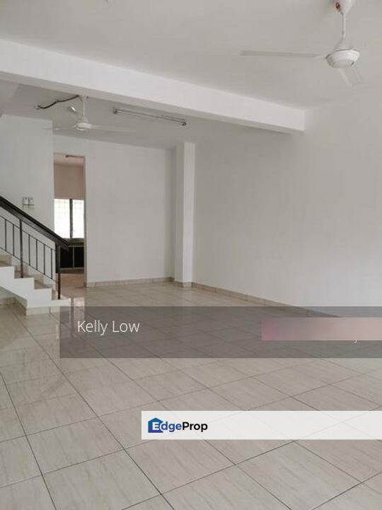 Taman Mutiara Puchong @2. 5 Storey House, Selangor, Puchong