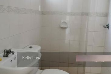 Taman Mutiara Puchong @2. 5 Storey House