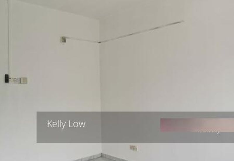 Taman Mutiara Puchong @2. 5 Storey House