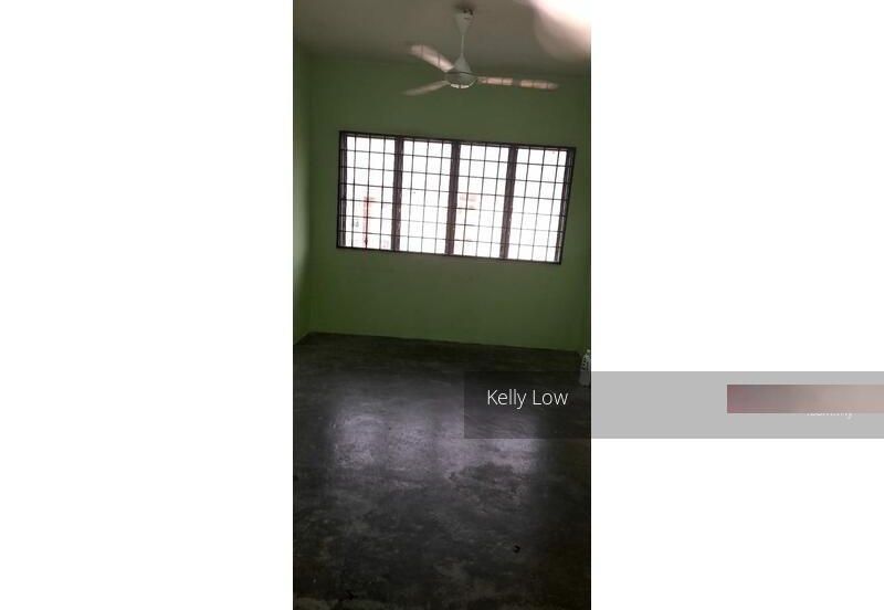 Pangsapuri Seri Pulai (Puchong)