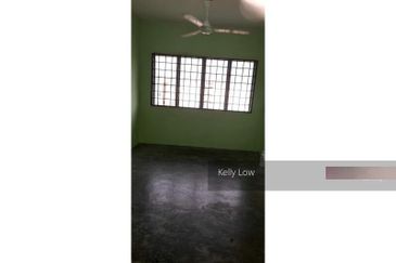 Pangsapuri Seri Pulai (Puchong)