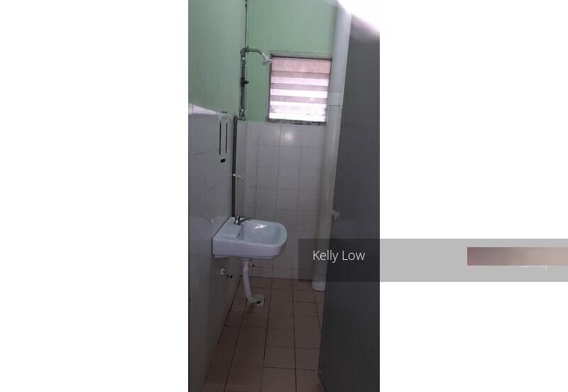 Pangsapuri Seri Pulai (Puchong)