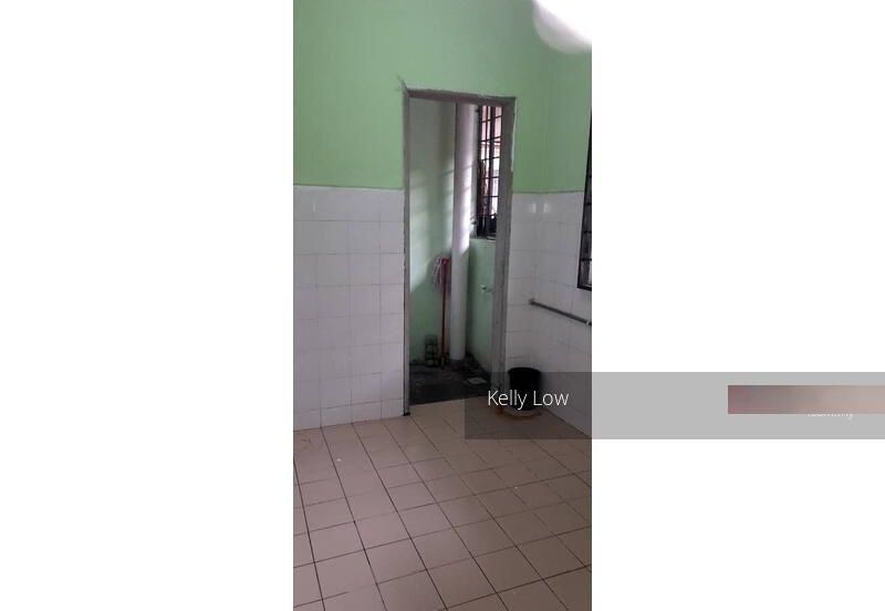 Pangsapuri Seri Pulai (Puchong)